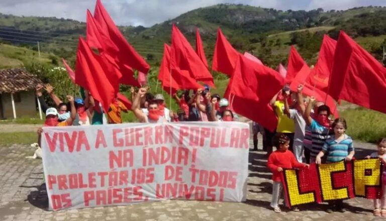 Guerra Popular India